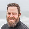 Man With Beard Smiling Avatar