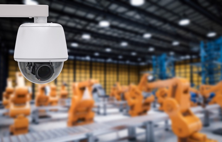 omnivision applications security use cases commercialindustrialsecuritycameras 1
